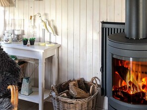 House | Interior - 4 Star Holiday Home in Blokhus (Blokhus)