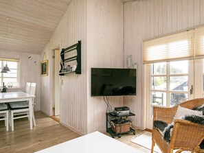 House | Interior - 4 Star Holiday Home in Blokhus (Blokhus)