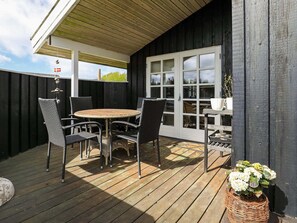 House | View from property