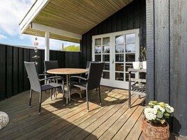 House | View from property