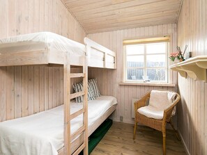 House | Interior - 4 Star Holiday Home in Blokhus (Blokhus)