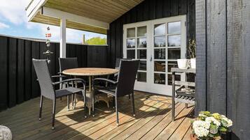 House | View from property
