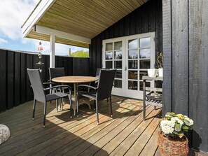 House | View from property - 4 Star Holiday Home in Blokhus (Blokhus)