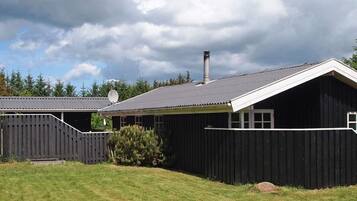 House | Exterior