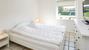 3 間臥室、搖籃/嬰兒床
