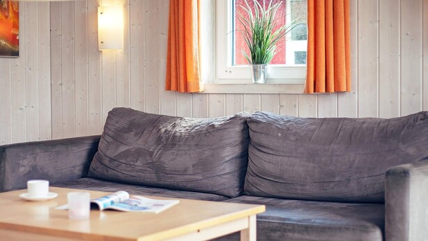 House | Interior - Holiday Home in GrÃ¶mmitz (Groemitz)