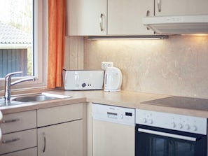 Unclassified image, 5 of 36, button - Holiday Home in GrÃ¶mmitz (Groemitz)