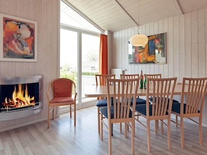 Hus | Interiör