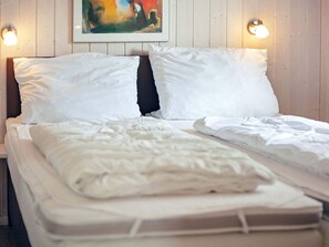 Ferienhaus | Innenbereich