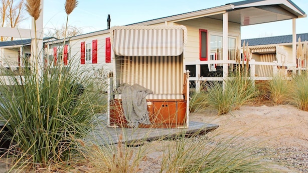 Unclassified image, 1 of 14, button - Holiday Home in Haffkrug (Scharbeutz)