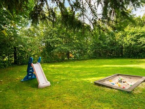 View from property - 6 Person Holiday Home in Ansager (Ansager)