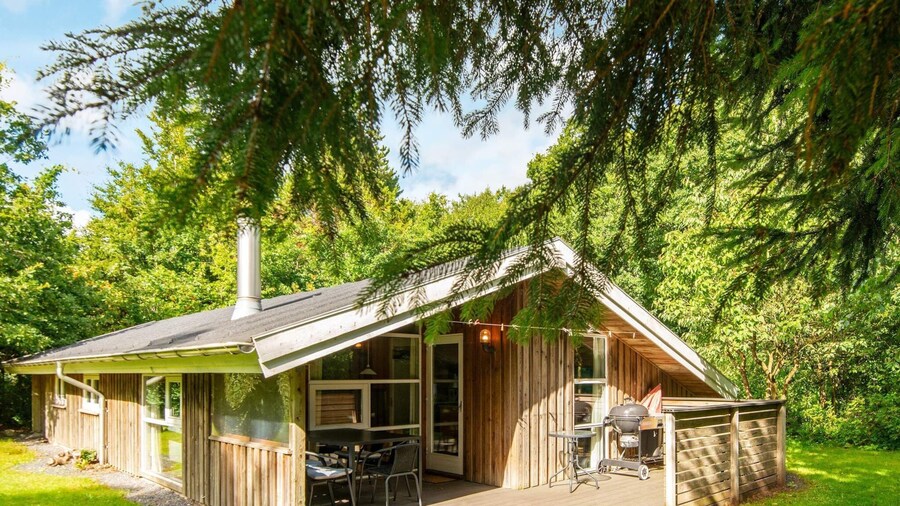 Luxury Retreat Near Kvie So - By Traum Ferienwohnungen