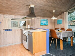 House | Interior