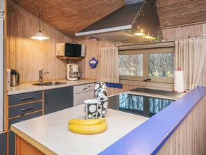 House | Interior - Luxury Retreat Near Kvie So - By Traum Ferienwohnungen (Ansager)