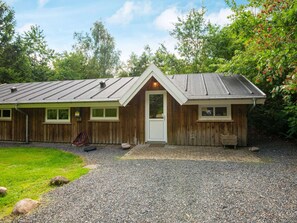 House | Exterior