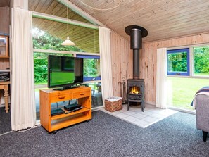 House | Interior