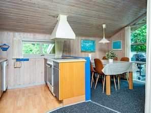 House | Interior