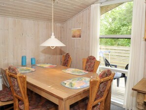 House | Interior - Luxury Retreat Near Kvie So - By Traum Ferienwohnungen (Ansager)