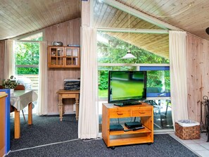 House | Interior