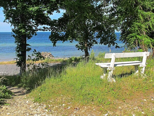 Ferienhaus | Strand