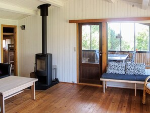 Ferienhaus | Innenbereich