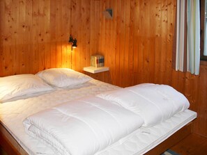 Ferienhaus | Innenbereich