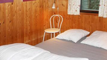 3 bedrooms