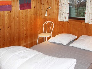 Ferienhaus | 3 Schlafzimmer