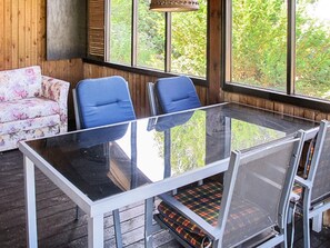 Ferienhaus | Speisen