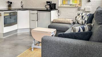 Apartment | Innenbereich