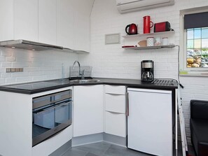 Departamento | Cocina privada | Periquera