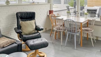 Apartment | Interior