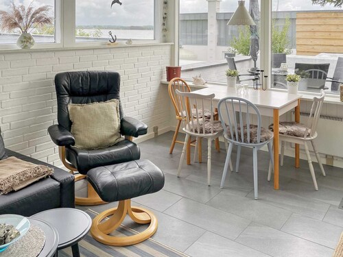 4 Person Holiday Home in Grasten-by Traum