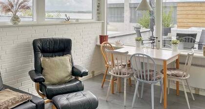 4 Person Holiday Home in Grasten-by Traum