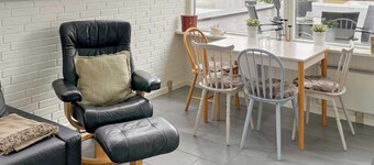 4 Person Holiday Home in Grasten-by Traum