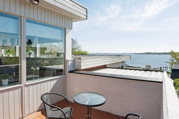 Apartment | Exterior