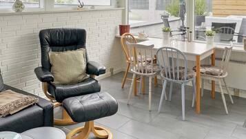 Apartment | Wohnbereich