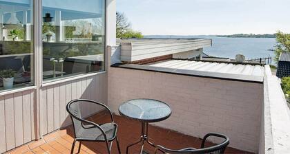 4 Person Holiday Home in Grasten-by Traum