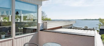 4 Person Holiday Home in Grasten-by Traum