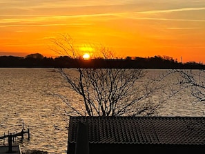 Apartment | Water view