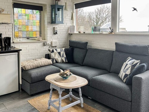 4 Star Holiday Home in Grasten