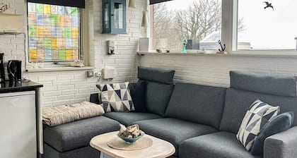4 Star Holiday Home in Grasten