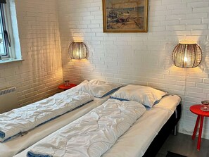 Apartment | Interior - 4 Person Holiday Home in Grasten-by Traum (Grasten)