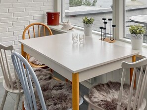 Departamento | Interior