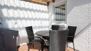 Apartment | Exterior