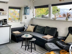 Leilighet | Innvendig