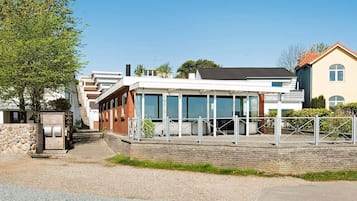 Apartment | Blick von der Unterkunft