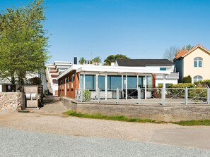 Apartment | Blick von der Unterkunft