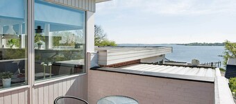 4 Person Holiday Home in Grasten-by Traum