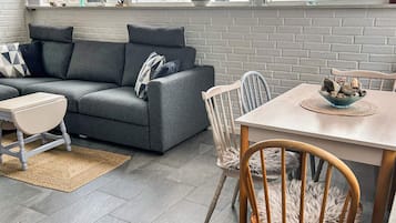 Apartment | Interior